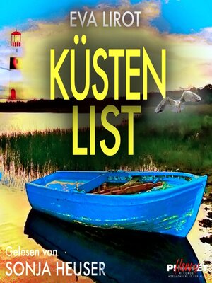 cover image of Küstenlist